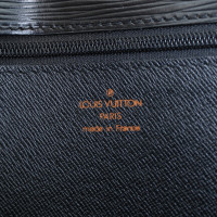 Louis Vuitton clutch EPI leder