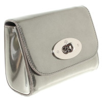 Mulberry Shoulder bag made of patent leather