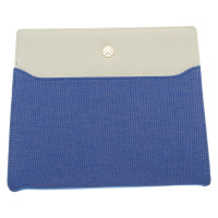 Utmon Es Pour Paris Clutch Bag in Blue