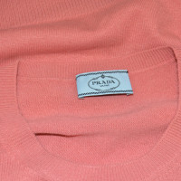 Prada Wool / cashmere sweater
