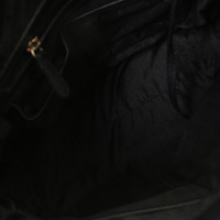 Michael Kors "Hamilton Bag" in black