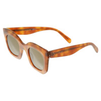 Céline Sunglasses in brown