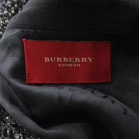 Burberry Blazer in Grau