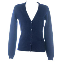 Eric Bompard Cardigan in cashmere