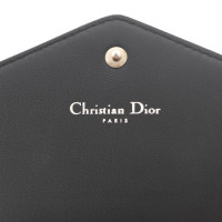 Christian Dior Pochette in Pelle