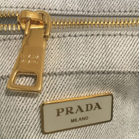 Prada Bags with logo