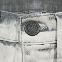 True Religion Jeans in Grijs