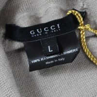Gucci Kaschmir-Pullover
