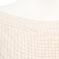 The Row Tricot en Beige