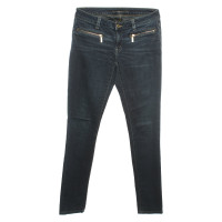 Michael Kors Jeans Katoen in Blauw