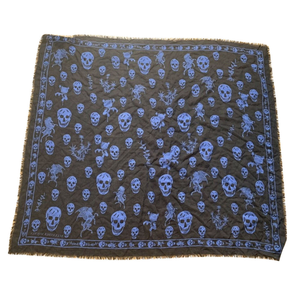 Alexander McQueen Scarf/Shawl