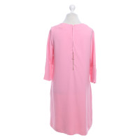 Odeeh Robe en Rose/pink