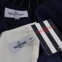 Valentino Garavani & Jacket Dress
