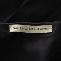 Balenciaga Vest in black