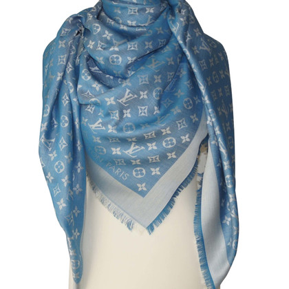 Louis Vuitton Scarves and Shawls Second Hand: Louis Vuitton Scarves and ...