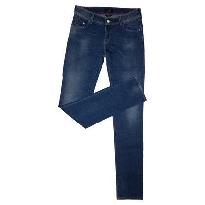 Armani Jeans Jeans in Blau