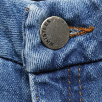 Whistles Jeans bleu