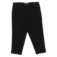 Roland Mouret Trousers in Black