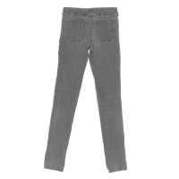 Balenciaga Jeans in Grau