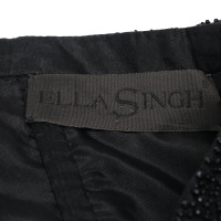 Ella Singh Suit Silk