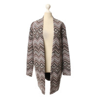 Riani Jacket in knitted look