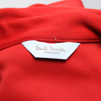 Paul Smith Oberteil in Rot