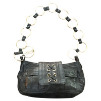 Yves Saint Laurent Borsa Vintage "corsetto"