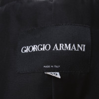 Giorgio Armani Blazer in black