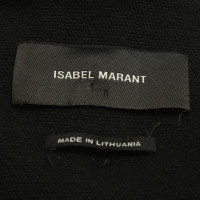 Isabel Marant Blazer in Schwarz