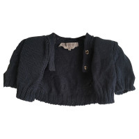 Sportmax Knitwear Cotton in Petrol