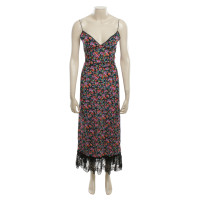Dolce & Gabbana Dress with floral pattern
