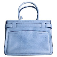 Reed Krakoff "Boxer Bag" in lichtblauw