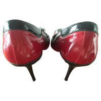 Le Silla  Pumps/Peeptoes Leather