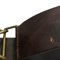 Chloé Belt in brown