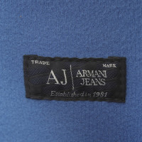 Armani Jeans Sac à main en noir