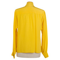 Céline Knop blouse zijde