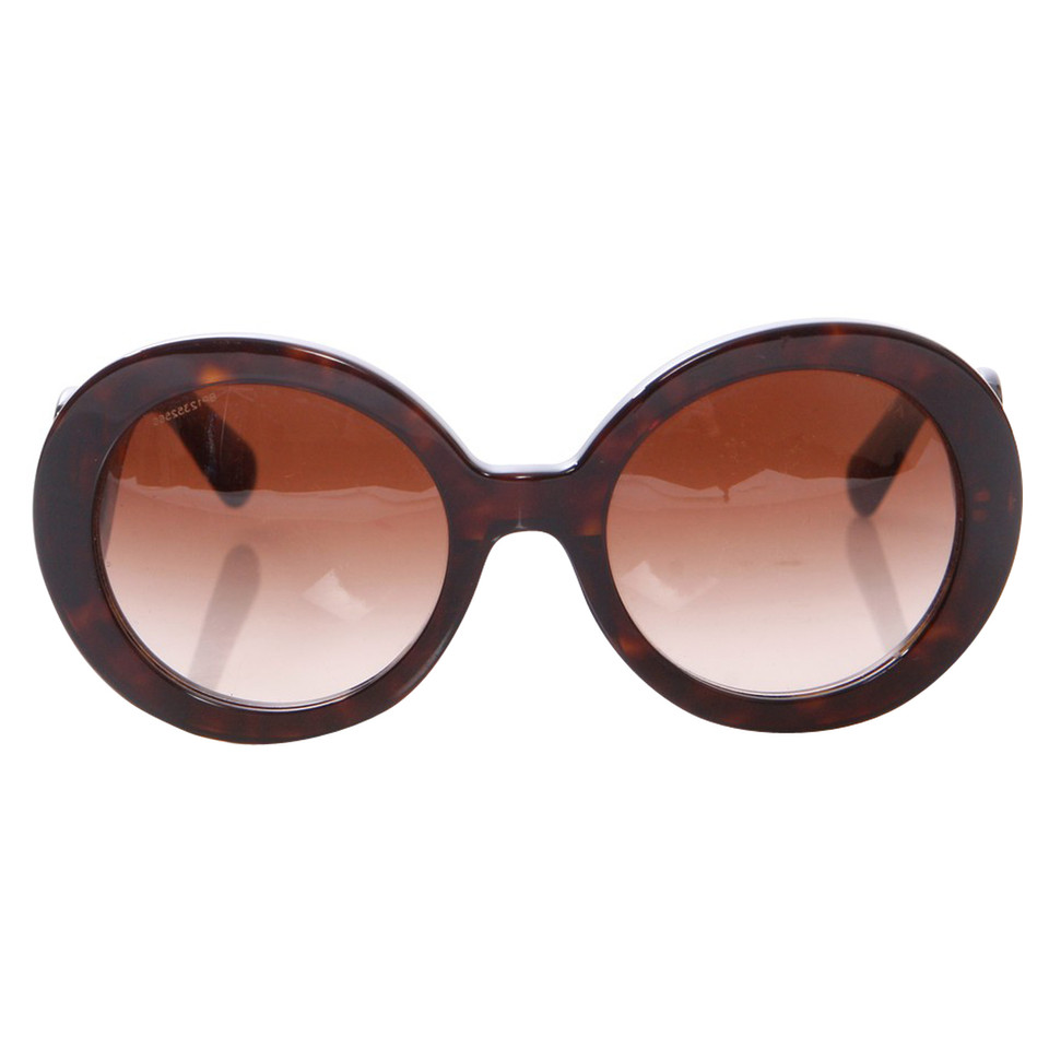 Prada sunglasses with swirl arm - Buy Second hand Prada sunglasses with ...