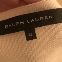 Ralph Lauren Black Label Beige wool vest