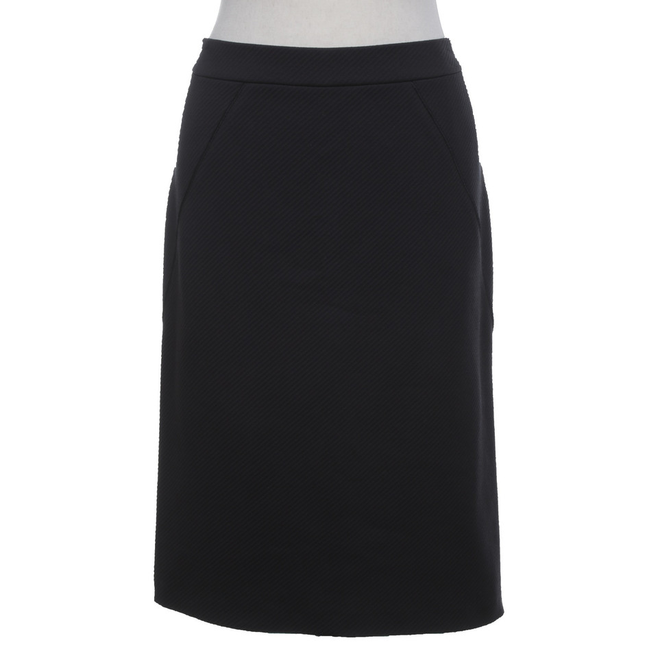 Luisa Cerano Skirt in Black