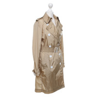Burberry Trench in beige