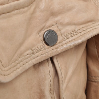 Andere merken Milestone - Leather Jacket