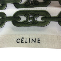 Céline Zijden blouse