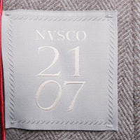 Nusco Blazer aus Wolle