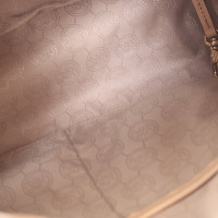 Michael Kors Handtasche in Goldfarben