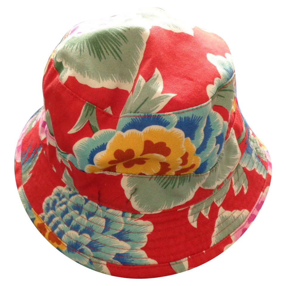 Dolce & Gabbana Hut/Mütze aus Baumwolle