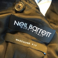 Neil Barrett coat
