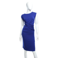 French Connection Kleid in Blau