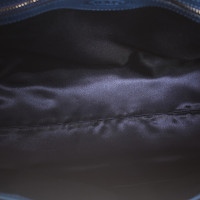 Tod's Handbag in blue