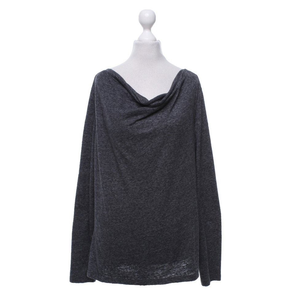 Closed Top en Gris