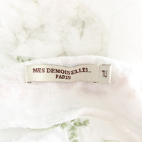 Mes Demoiselles deleted product